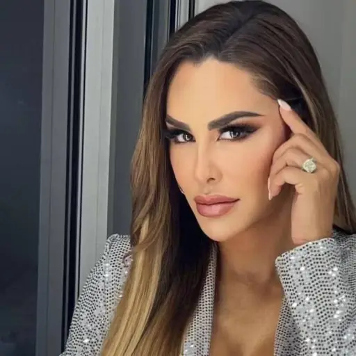 Ninel Conde ,Instagram