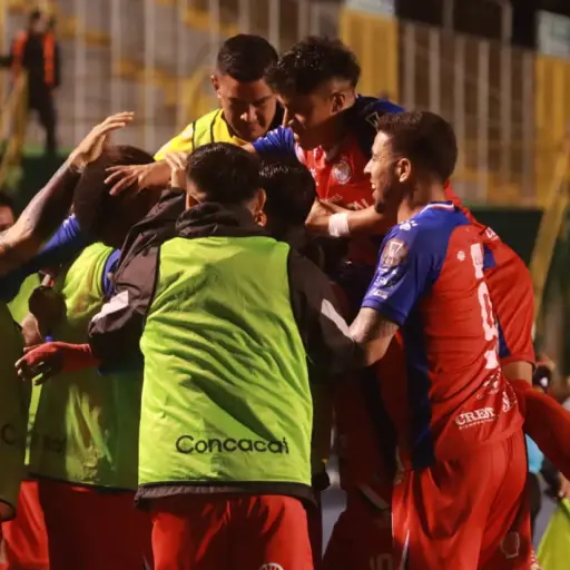 Xelajú busca clasificar esta noche a la final de Copa Centroamericana 2025