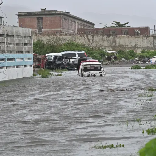 Jamaica, declarada como 