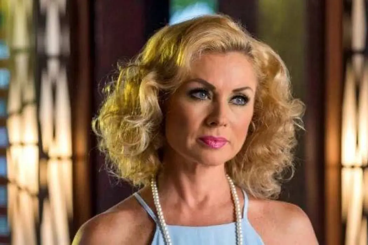 Leticia Calderón, Facebook