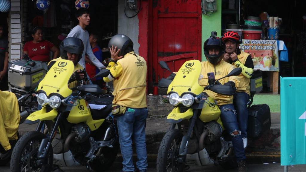 Sexta etapa de la 64 edición de la Vuelta a Guatemala | Alejandro Chet