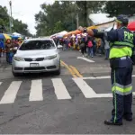 Alcalde denuncia amenazas contra agentes de la PMT t