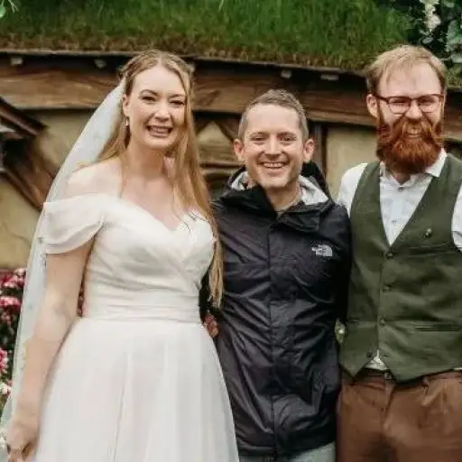 Elijah Wood ,Instagram