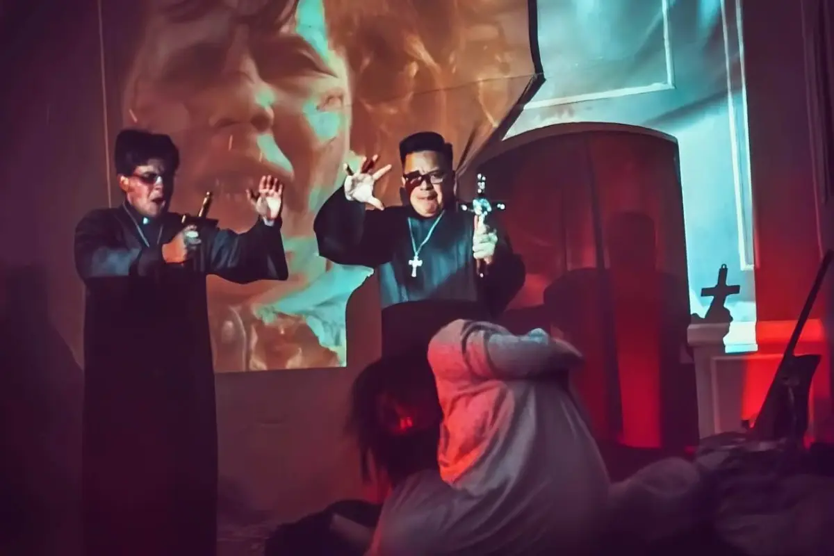 La Hora Macabra, Redes sociales