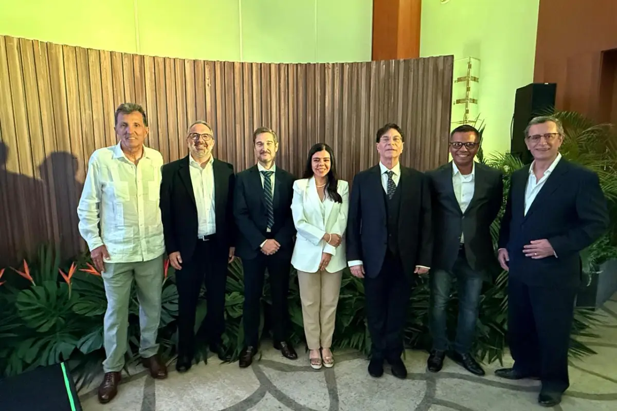 Enel Guatemala y Grupo Naiad impulsan un nuevo hito en energía renovable con el proyecto solar Krystal Solar., Cortesía