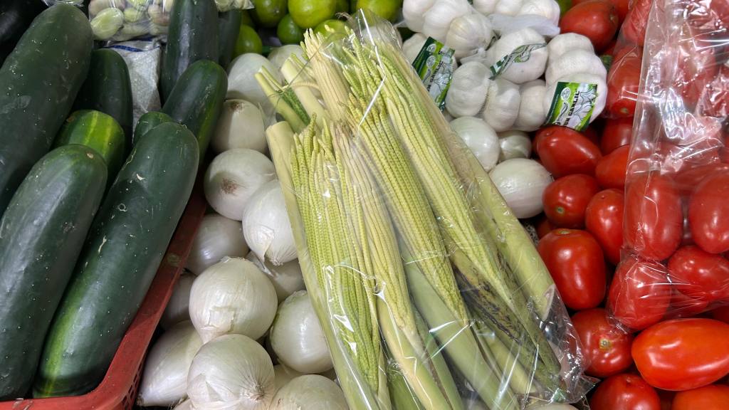 Costo del fiambre: Estos precios se encuentran en la zona 1 | Omar Solís