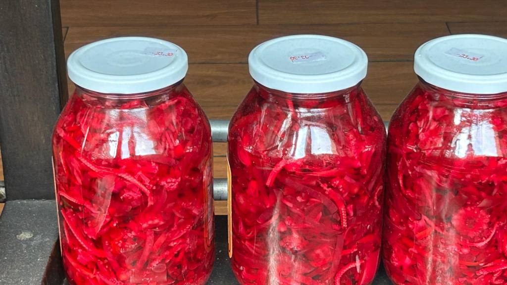 Costo del fiambre: Estos precios se encuentran en la zona 1 | Omar Solís