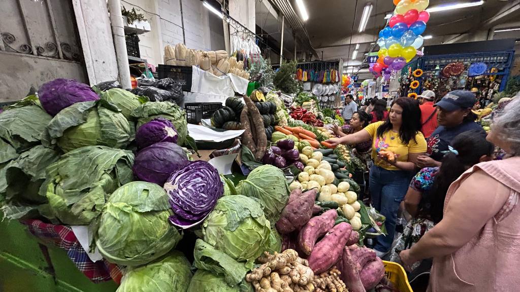 Costo del fiambre: Estos precios se encuentran en la zona 1 | Omar Solís