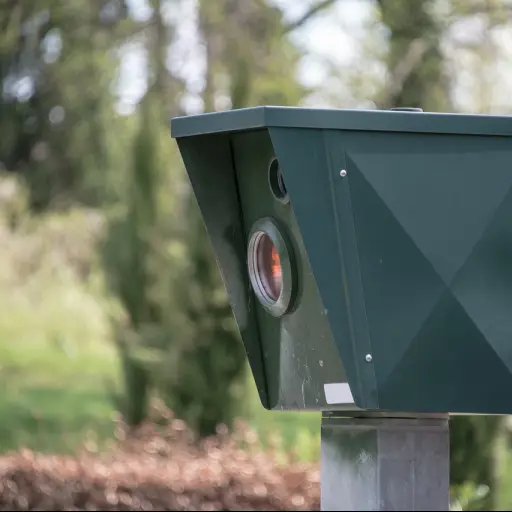 Control de velocidad. Imagen de referencia ,Pixabay