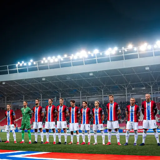 Futbolista noruego envuelto en escándalo por difusión ilegal de material explícito - instagram @andreasschjelderup