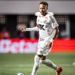 El Santos de Neymar sale de zona de descensot