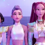 Guerreras K-Pop ,Guerreras K-Pop