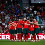 Portugal sella su pase al Mundial 2026t