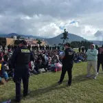 Concluyen requisa en cárcel de Cantel sin identificar fugast