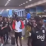 Panamá dice que fueron recibidos de forma hostil en Guatemala 