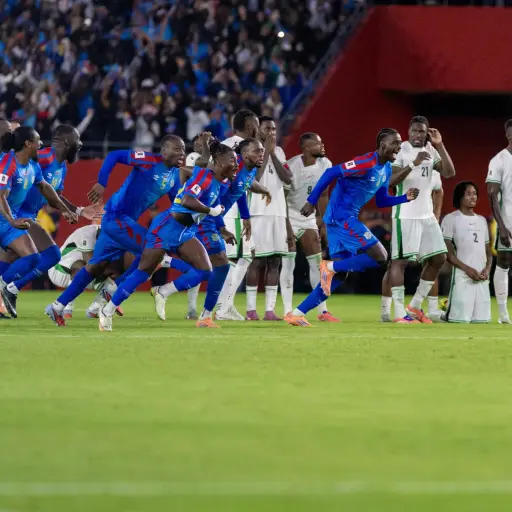 Selección de Nigeria acusa a RD Congo de prácticas de vudú - EFE