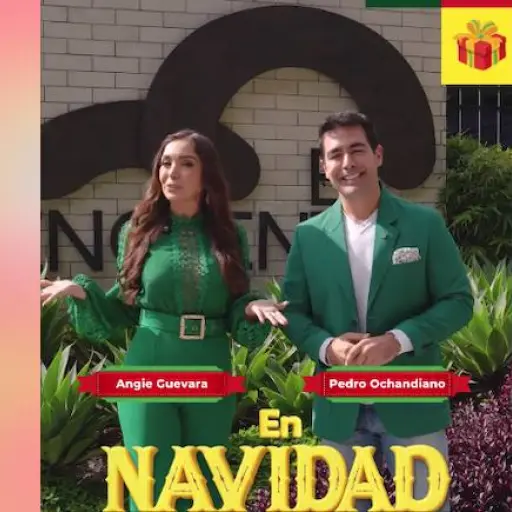 Plaza Los Encuentros ,Captura de video