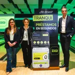 ZIGI revoluciona el acceso a préstamos con créditos instantáneos t