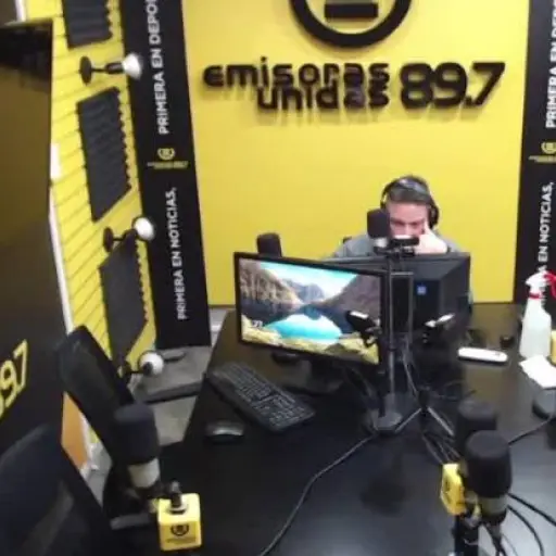 Hora 15  ,Captura de video