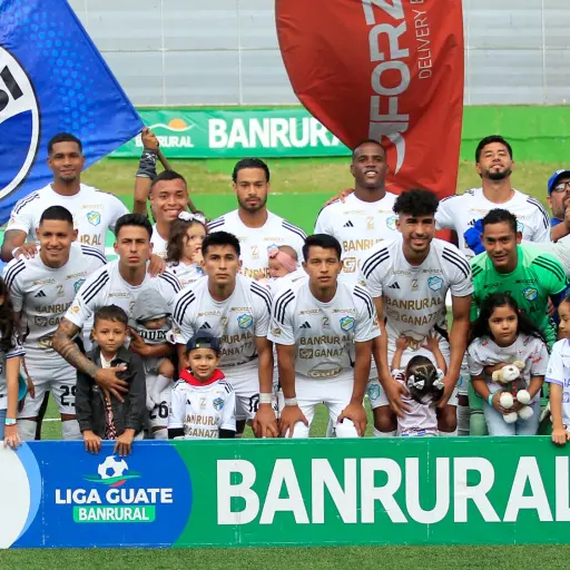 Comunicaciones es penúltimo del campeonato Apertura 2025 