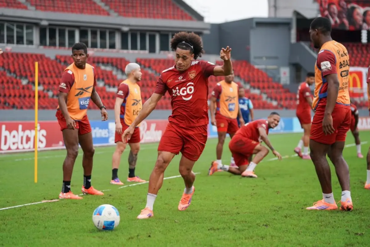 Adalberto Carrasquilla es la pieza clave de los panameños