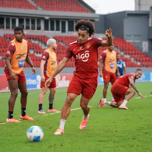 Adalberto Carrasquilla es la pieza clave de los panameños 