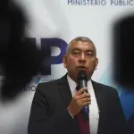 Jefe de FECI es citado a audiencia de evaluación de medidas cautelares solicitadas por Arévalot