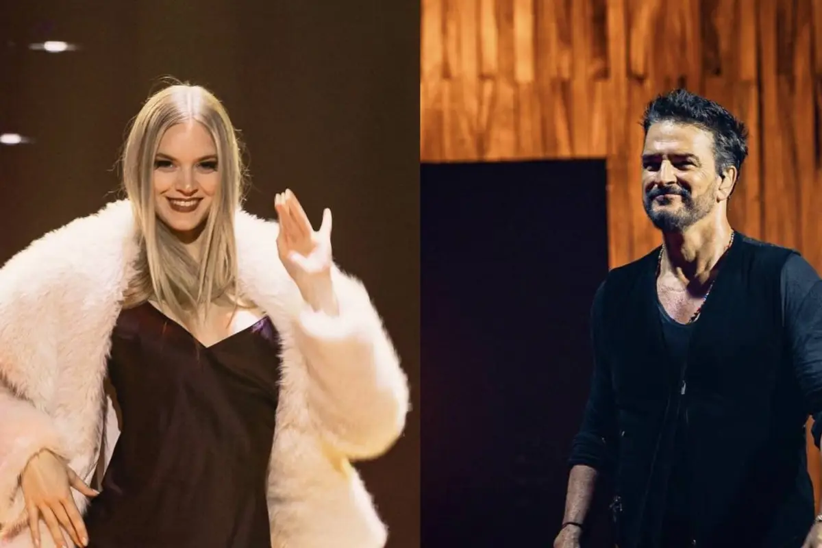 Ricardo Arjona, Ricardo Arjona