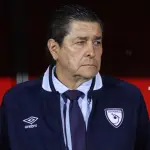 Luis Fernando Tena continúa al frente de Selección Nacional de Guatemalat