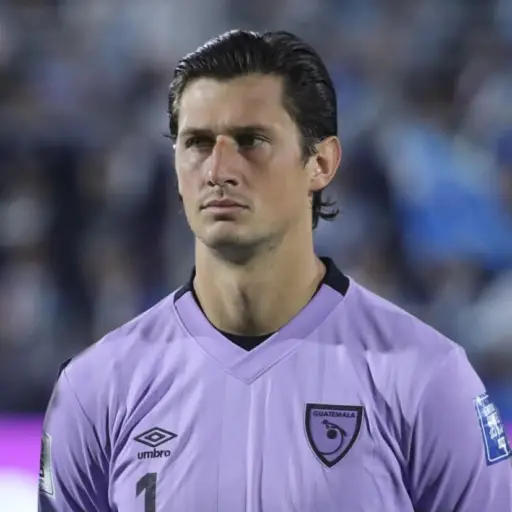 Nicholas Hagen sigue recibiendo la confianza de Luis Fernando Tena 