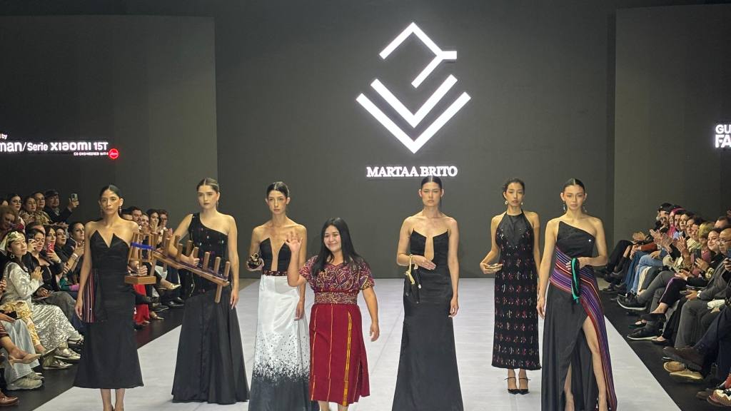Guatemala Fashion Week  | Emisoras Unidas