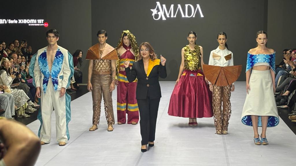 Guatemala Fashion Week  | Emisoras Unidas