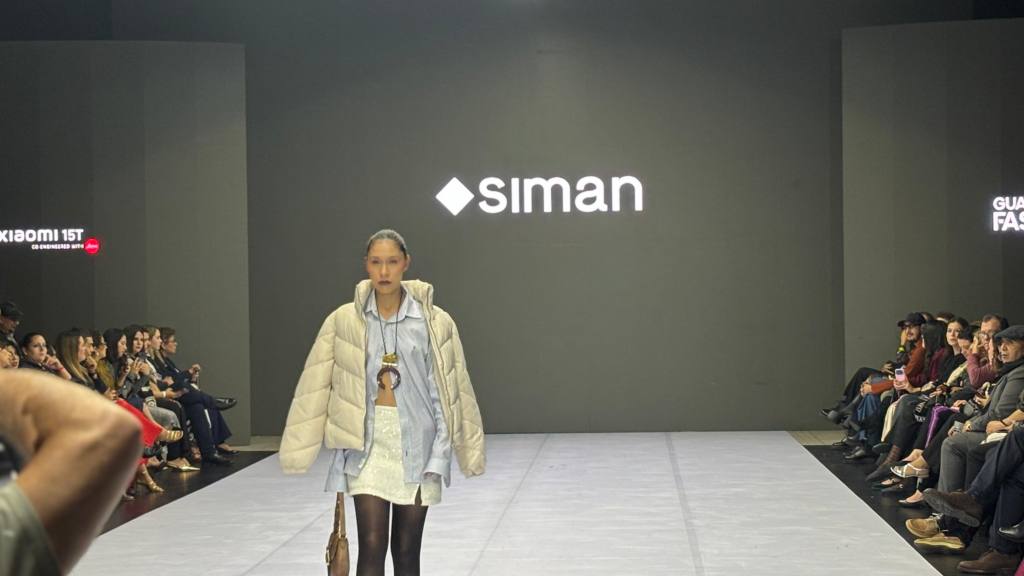 Guatemala Fashion Week  | Emisoras Unidas