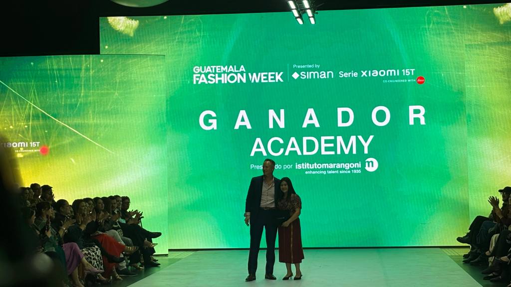 Guatemala Fashion Week  | Emisoras Unidas