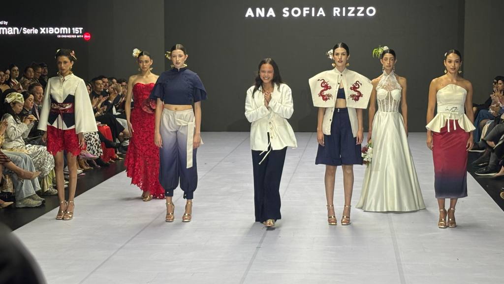 Guatemala Fashion Week  | Emisoras Unidas