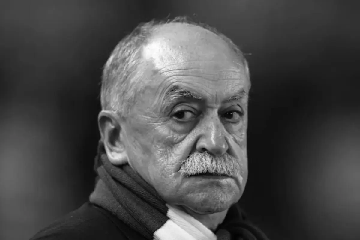 Muere entrenador español Xabier Azkargorta a los 72 años