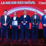 Claro se consagra como líder en conectividad móvil en Guatemala con tres galardones por velocidad y calidadt