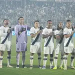 Carlos Ruiz envía consejo para seleccionados tras perder clasificación mundialista  t