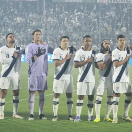 Carlos Ruiz envío una recomendación a seleccionados nacionales 