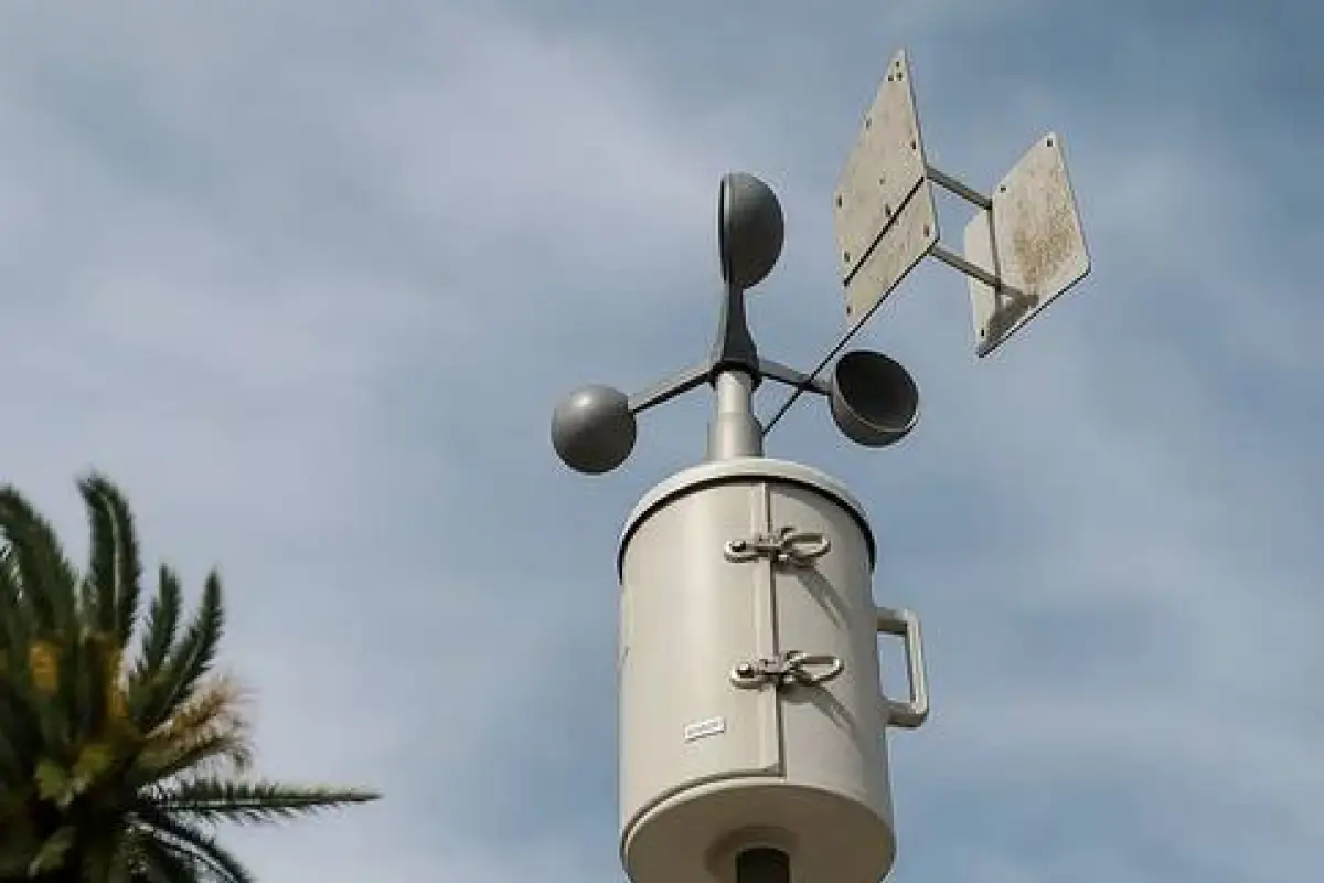 En el territorio guatemalteco se pueden presentar vientos con velocidades que pueden alcanzar alcanzar de 50 hasta 60 kilómetros por hora., Gobierno de Guatemala