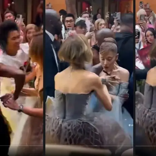 Ariana Grande ,Redes sociales