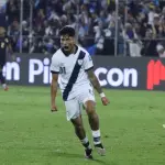 Guatemala-Surinam, el último capítulo eliminatoriot