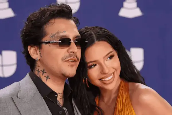 Filtran imágenes del rescate de Ángela Aguilar y Christian Nodal tras ataque armado en Zacatecas