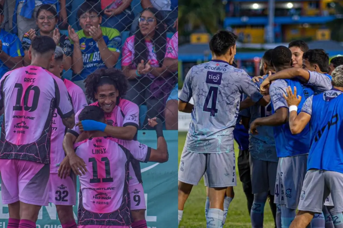 Mixco y Antigua buscan acercarse al liderato de Municipal, que descansará