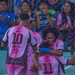 Fecha 20 del Apertura 2025 se juega este fin de semana  t