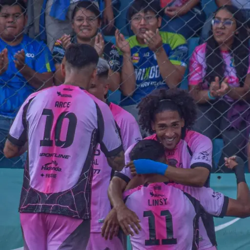 Mixco y Antigua buscan acercarse al liderato de Municipal, que descansará 