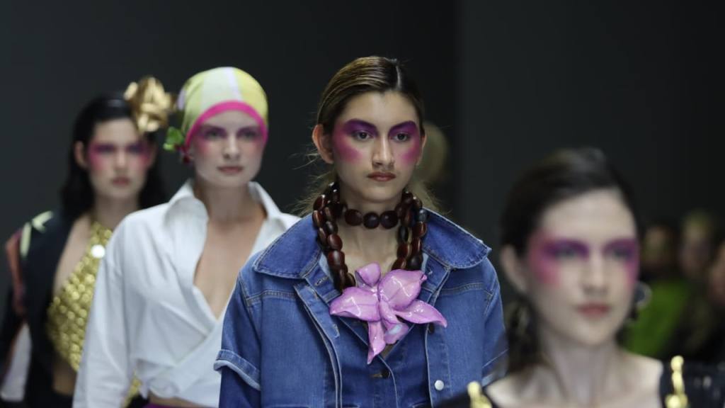 Colectivo | Foto Alex Meoño