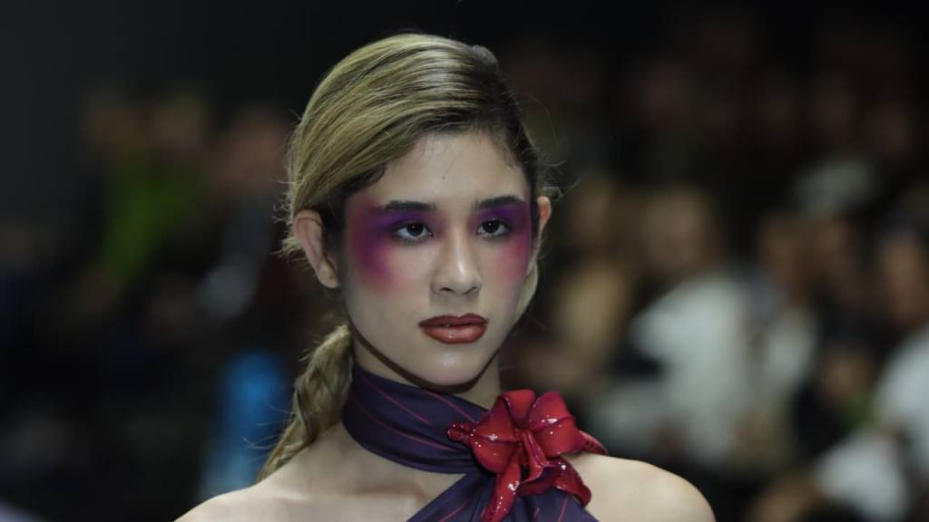 Colectivo | Foto Alex Meoño