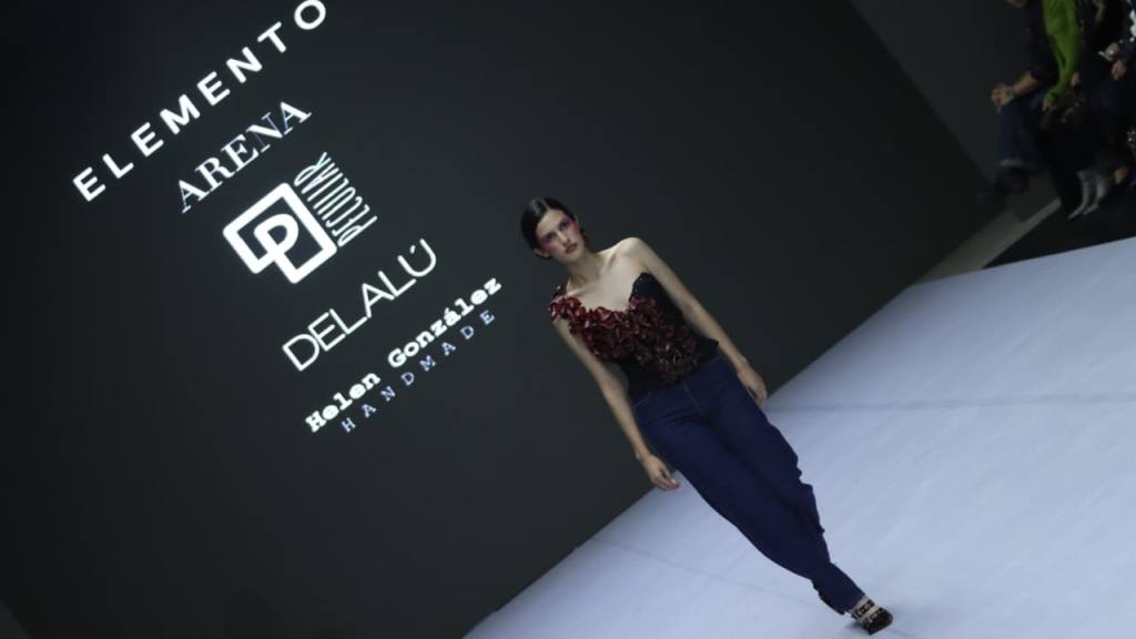 Colectivo | Foto Alex Meoño