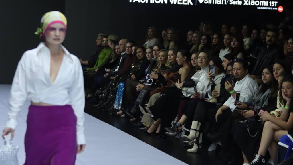 Colectivo | Foto Alex Meoño